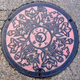 Illustration for article titled The Manhole Covers in Japan Are Absolutely Beautiful